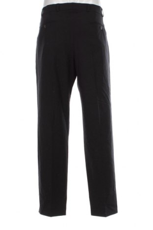 Ανδρικό παντελόνι Walbusch, Μέγεθος XL, Χρώμα Μαύρο, Τιμή 21,09 €