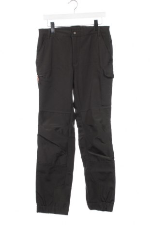 Herrenhose Waldlaufer, Größe M, Farbe Grau, Preis 86,29 €