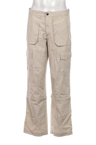 Мъжки панталон Watson's, Размер M, Цвят Бежов, Цена 37,20 лв.