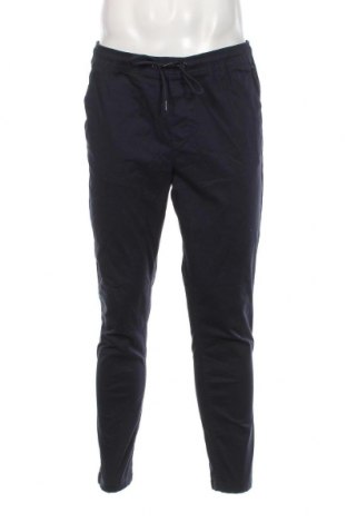 Ανδρικό παντελόνι Watson's, Μέγεθος L, Χρώμα Μπλέ, Τιμή 8,88 €