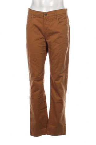 Pantaloni de bărbați Watson's, Mărime L, Culoare Maro, Preț 134,87 Lei