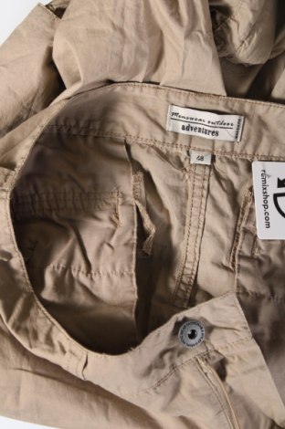 Ανδρικό παντελόνι Watson's, Μέγεθος M, Χρώμα  Μπέζ, Τιμή 8,88 €