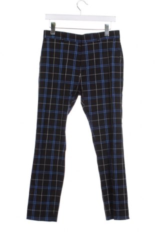 Мъжки панталон Weekday, Размер M, Цвят Многоцветен, Цена 18,45 лв.