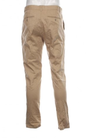 Herrenhose Weekday, Größe M, Farbe Beige, Preis € 9,99