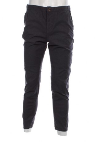 Ανδρικό παντελόνι Westbury, Μέγεθος L, Χρώμα Μπλέ, Τιμή 25,89 €