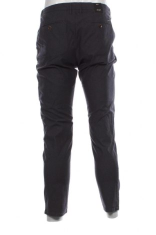 Ανδρικό παντελόνι Westbury, Μέγεθος L, Χρώμα Μπλέ, Τιμή 23,01 €