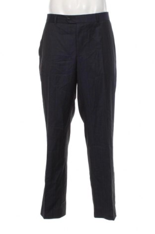 Pantaloni de bărbați Westbury, Mărime XXL, Culoare Albastru, Preț 134,87 Lei