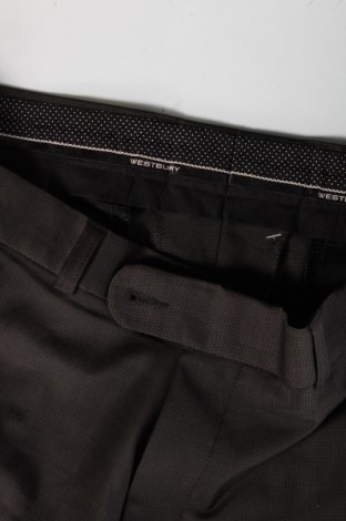 Pánske nohavice  Westbury, Veľkosť L, Farba Čierna, Cena  9,30 €