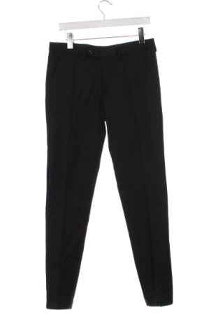 Мъжки панталон Wormland, Размер S, Цвят Черен, Цена 18,45 лв.