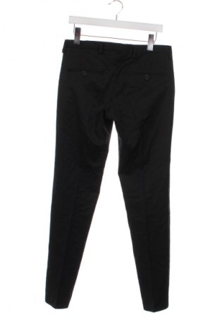 Мъжки панталон Wormland, Размер S, Цвят Черен, Цена 16,40 лв.