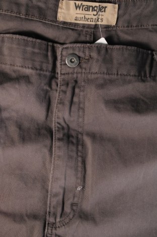 Pánske nohavice  Wrangler, Veľkosť XL, Farba Sivá, Cena  21,09 €