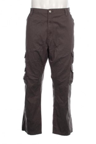 Herrenhose Wrangler, Größe XL, Farbe Grau, Preis 25,88 €