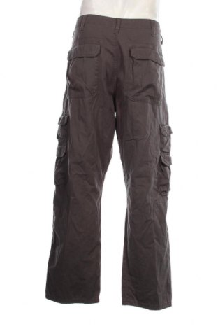 Ανδρικό παντελόνι Wrangler, Μέγεθος XL, Χρώμα Γκρί, Τιμή 23,01 €
