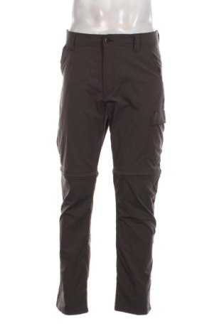 Herrenhose Wrangler, Größe L, Farbe Grün, Preis 36,36 €