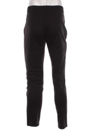 Мъжки панталон Yessica, Размер L, Цвят Черен, Цена 17,41 лв.