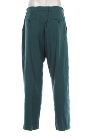 Pánské kalhoty  Zara, Velikost L, Barva Zelená, Cena  197,00 Kč
