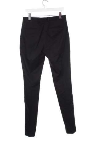 Herrenhose Zara, Größe S, Farbe Schwarz, Preis 6,58 €