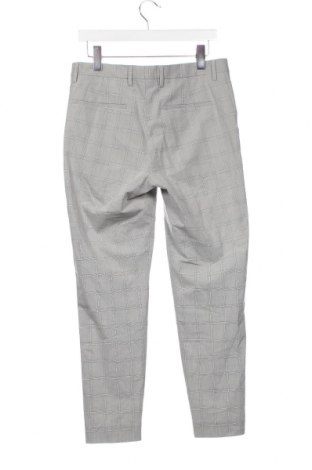 Pantaloni de bărbați Zara, Mărime S, Culoare Gri, Preț 88,82 Lei