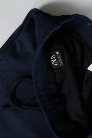 Ανδρικό παντελόνι Zara, Μέγεθος M, Χρώμα Μπλέ, Τιμή 6,68 €
