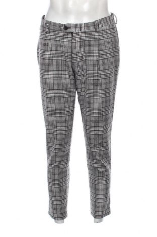 Мъжки панталон Zara, Размер M, Цвят Многоцветен, Цена 9,99 лв.