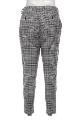 Мъжки панталон Zara, Размер M, Цвят Многоцветен, Цена 10,80 лв.