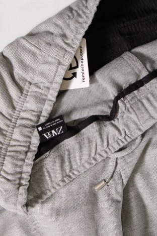 Мъжки панталон Zara, Размер M, Цвят Сив, Цена 10,80 лв.