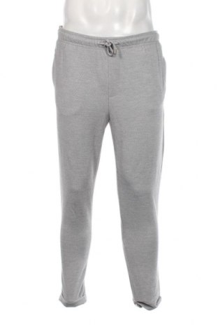 Мъжки панталон Zara, Размер M, Цвят Сив, Цена 12,15 лв.