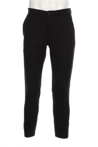 Ανδρικό παντελόνι Zara, Μέγεθος S, Χρώμα Μαύρο, Τιμή 5,85 €