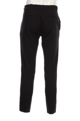 Мъжки панталон Zara, Размер S, Цвят Черен, Цена 9,45 лв.