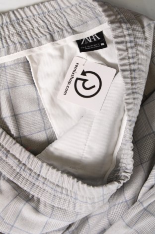 Pánské kalhoty  Zara, Velikost M, Barva Vícebarevné, Cena  172,00 Kč