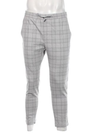 Pantaloni de bărbați Zara, Mărime M, Culoare Multicolor, Preț 35,53 Lei