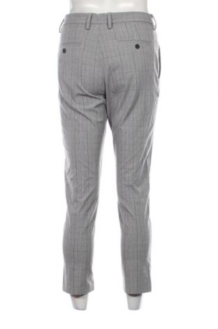 Мъжки панталон Zara, Размер M, Цвят Сив, Цена 27,00 лв.