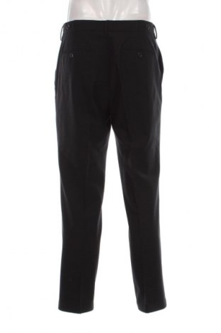 Мъжки панталон Zara, Размер L, Цвят Черен, Цена 15,39 лв.