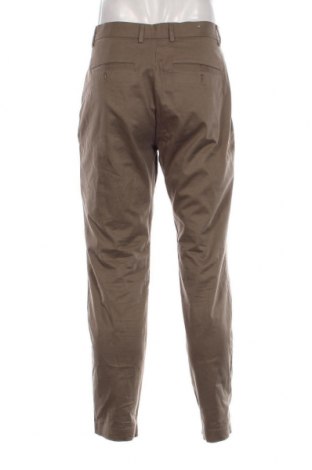 Мъжки панталон Zara, Размер M, Цвят Бежов, Цена 36,00 лв.