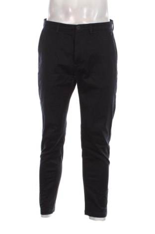 Ανδρικό παντελόνι Zara, Μέγεθος M, Χρώμα Μπλέ, Τιμή 16,70 €