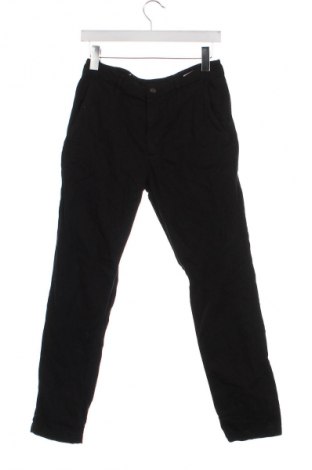 Pánske nohavice  Zara, Veľkosť S, Farba Čierna, Cena  15,31 €
