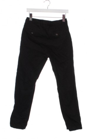 Pantaloni de bărbați Zara, Mărime S, Culoare Negru, Preț 33,75 Lei