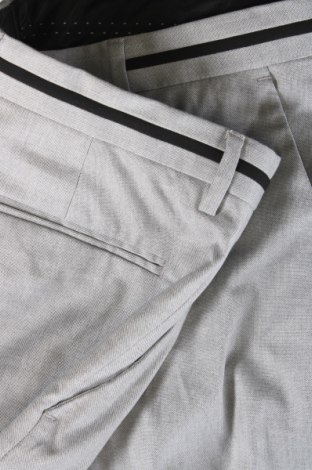 Мъжки панталон Zara, Размер XS, Цвят Сив, Цена 13,50 лв.