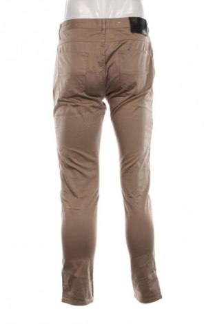 Pánské kalhoty  Zara, Velikost M, Barva Béžová, Cena  155,00 Kč