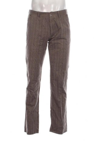 Pánské kalhoty  Zara Man, Velikost M, Barva Hnědá, Cena  151,00 Kč
