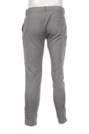 Ανδρικό παντελόνι Zara Man, Μέγεθος M, Χρώμα Γκρί, Τιμή 6,68 €