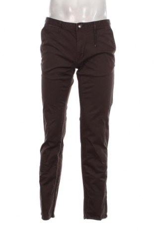 Herrenhose Zara Man, Größe M, Farbe Grün, Preis 13,81 €