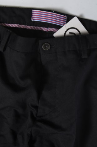 Ανδρικό παντελόνι Zara Man, Μέγεθος S, Χρώμα Μαύρο, Τιμή 6,68 €