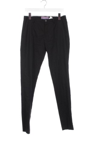 Pánske nohavice  Zara Man, Veľkosť S, Farba Čierna, Cena  6,89 €