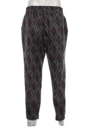 Ανδρικό παντελόνι Zara Man, Μέγεθος L, Χρώμα Πολύχρωμο, Τιμή 6,68 €