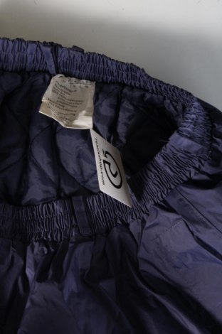 Herrenhose für Wintersport, Größe XL, Farbe Blau, Preis € 32,36