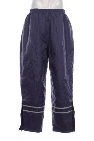 Herrenhose für Wintersport, Größe XL, Farbe Blau, Preis € 32,36