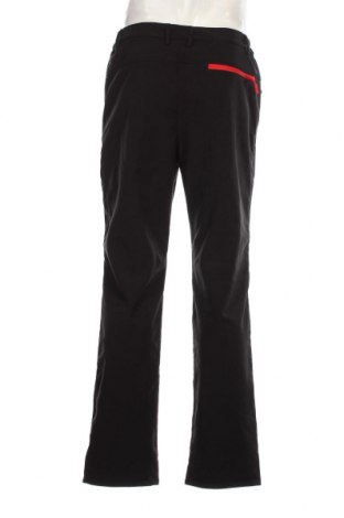 Мъжки панталон за зимни спортове, Размер XL, Цвят Черен, Цена 74,40 лв.