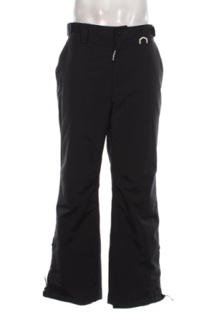 Мъжки панталон за зимни спортове Amazon Essentials, Размер XL, Цвят Черен, Цена 120,00 лв.