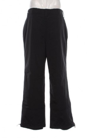 Męskie zimowe spodnie sportowe Amazon Essentials, Rozmiar XL, Kolor Czarny, Cena 223,90 zł
